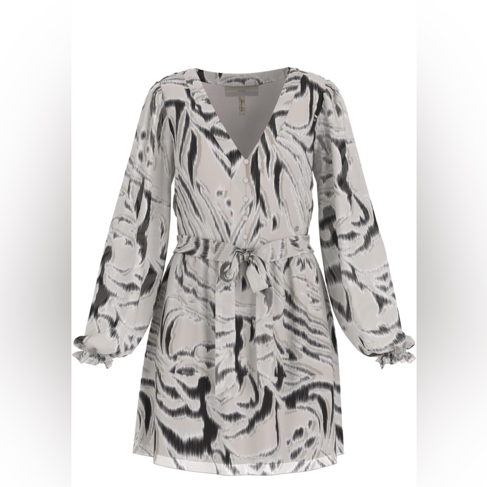 NWT-GUESS Women's Marcelle Dress